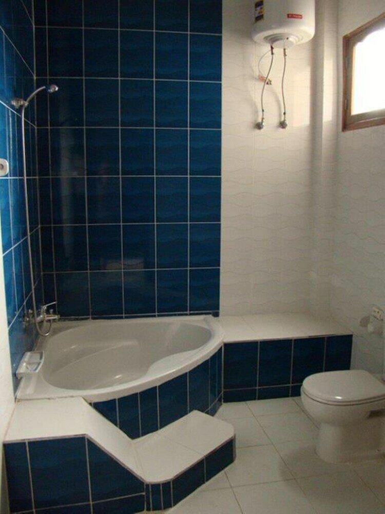 Фото Hermina Guest House