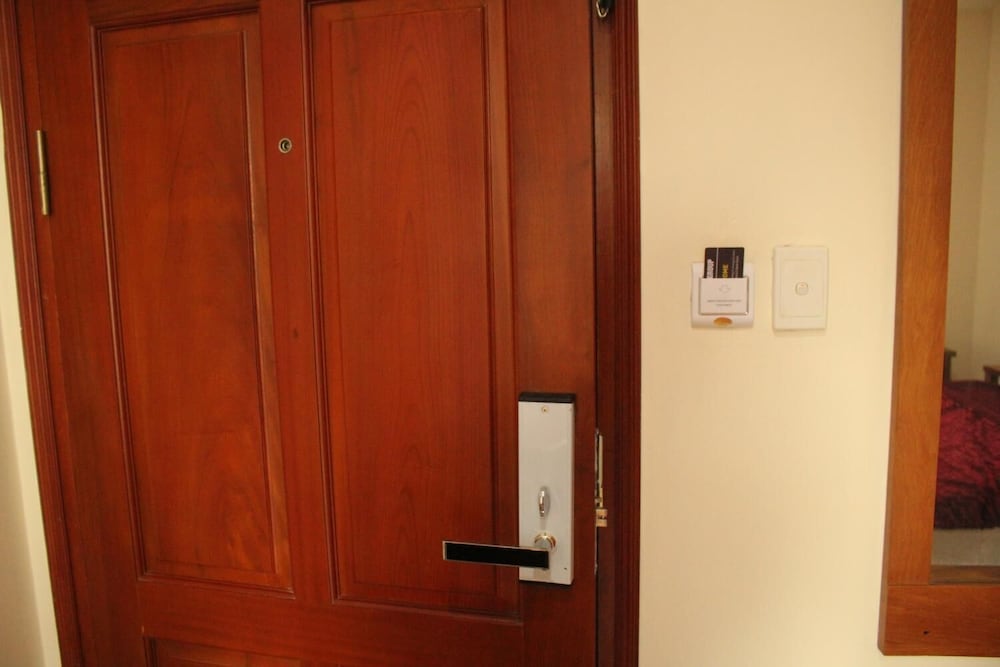 Фото An Phu Motel