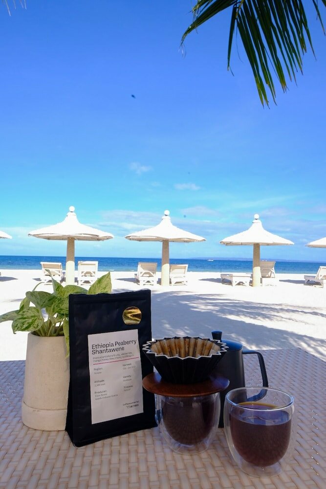 Фото Santa Fe Beach Club