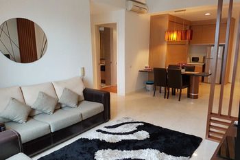 Фото Mowu Suites @ Klcc City Center