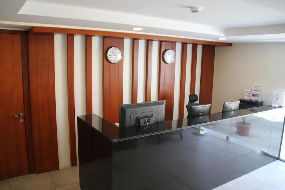 Фото Marahel Kharj Aparthotel 3