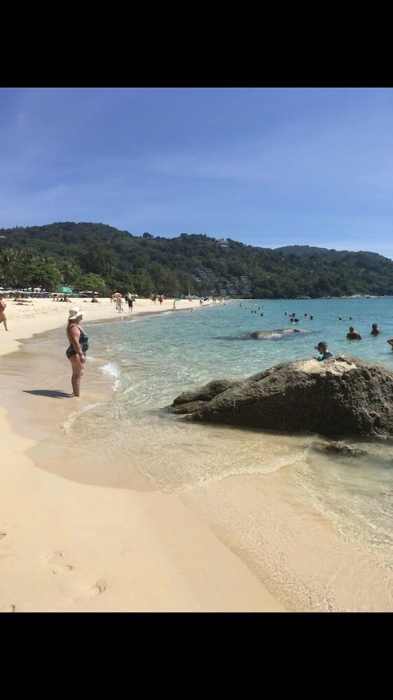 Фото Sue at Cozy Guesthouse