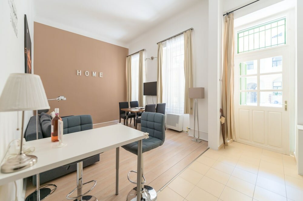 Фото My Residence in Budapest