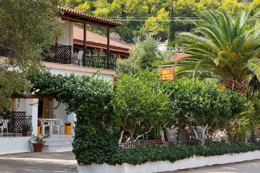 Фото Nikos Studios