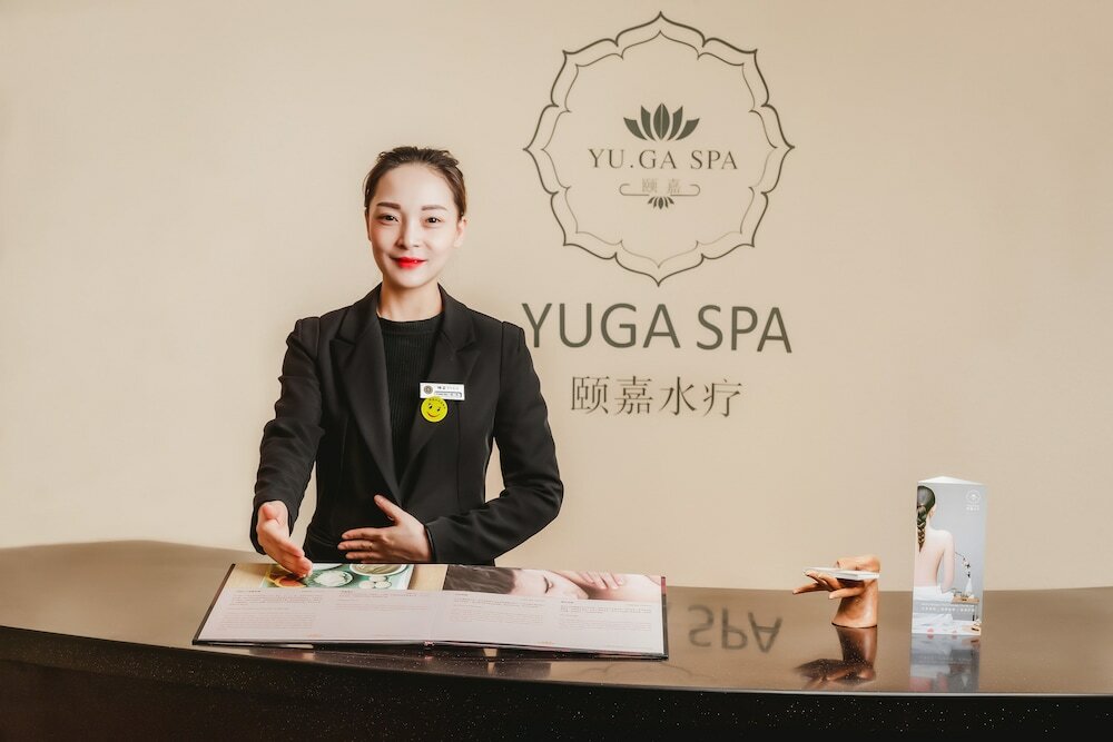 Фото Deacon House Wuxi