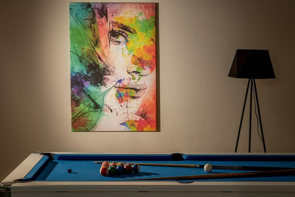 Фото Luxury Villa Alba by Estia