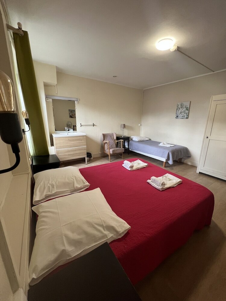 Фото Hotel Patricia