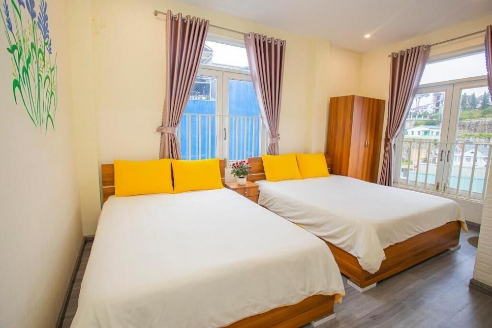 Фото Big Home Dalat - Hostel