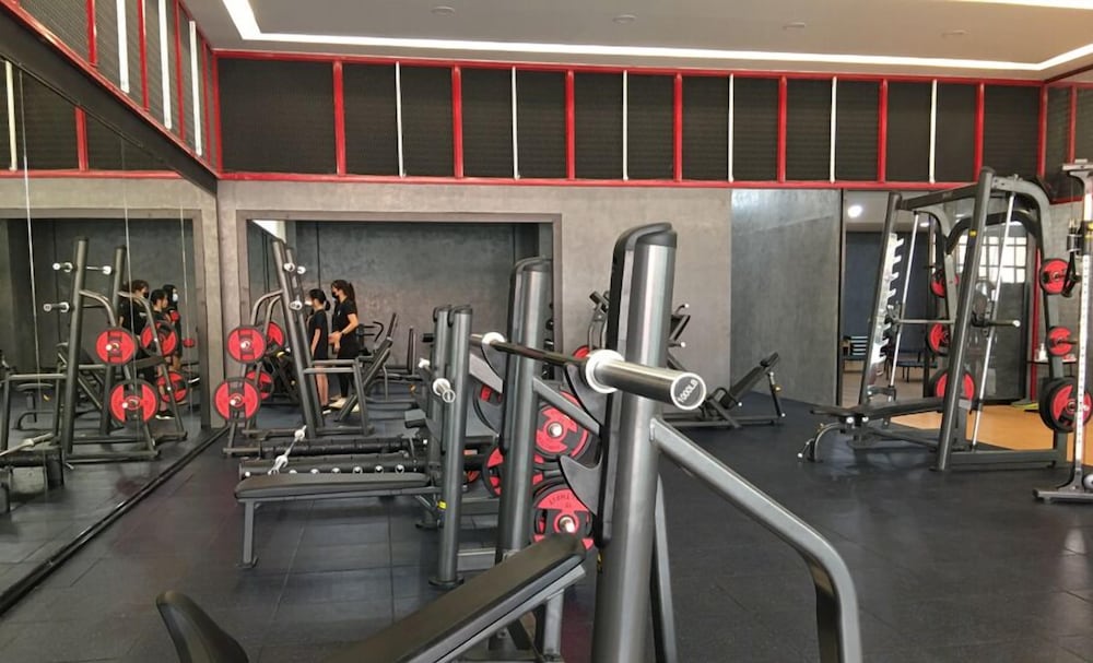 Фото The Vita Plus Hotel