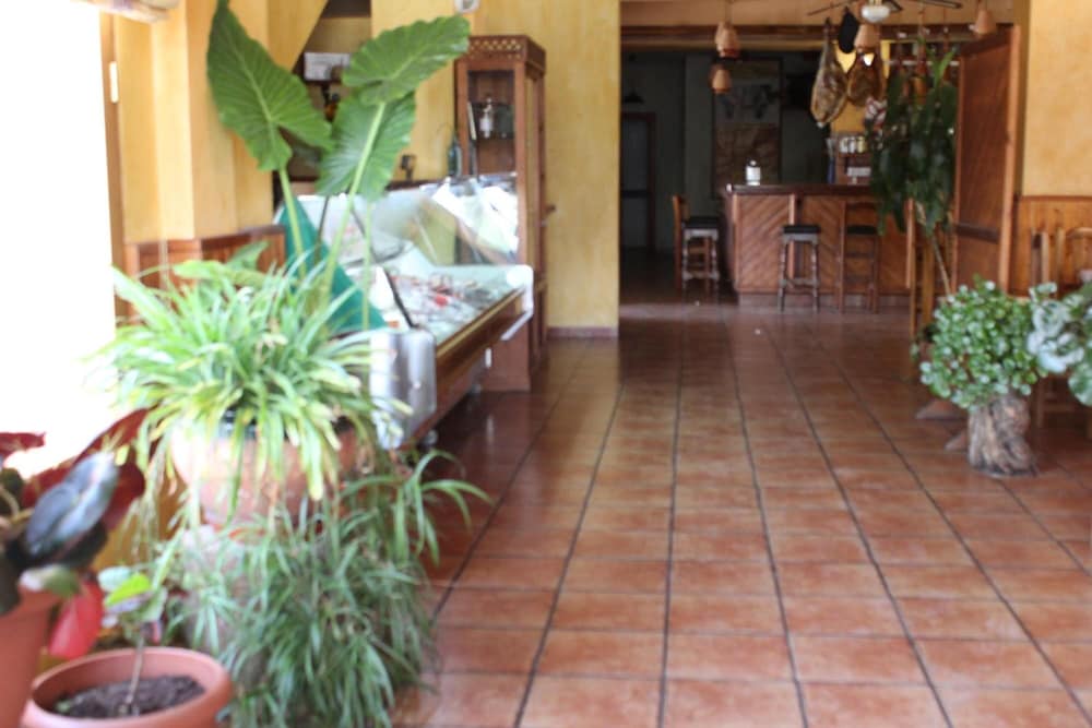 Фото Los Caños de la Alcaiceria