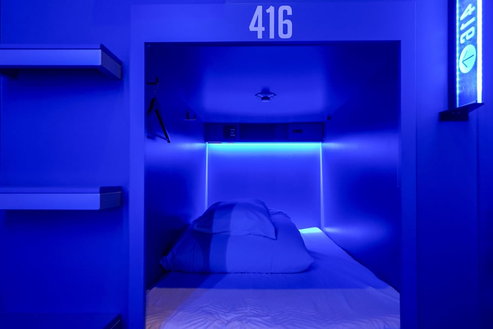 Фото E-sports Hotel E-zone-Hostel