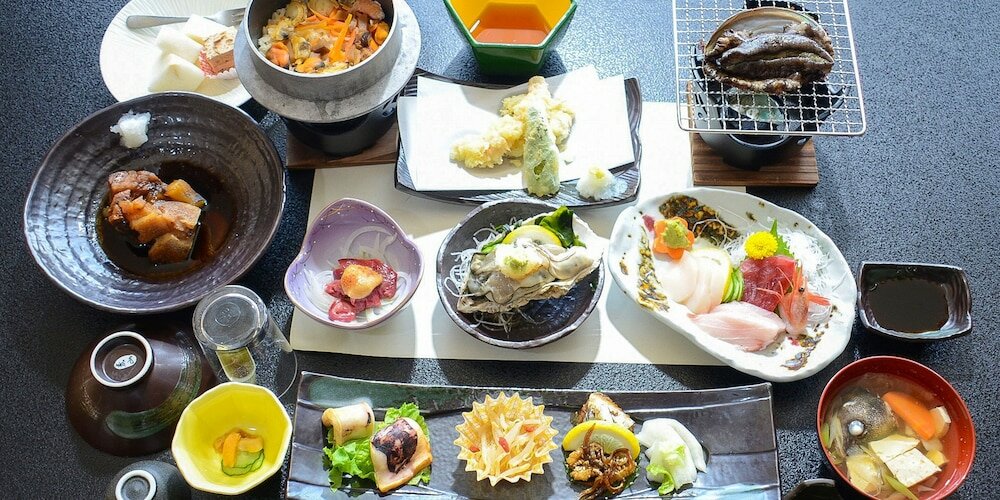 Фото Ryokan Kaikoukan