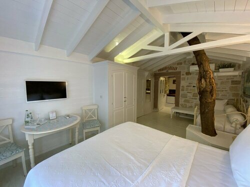 Гостиница Lola 38 Hotel в Фоче