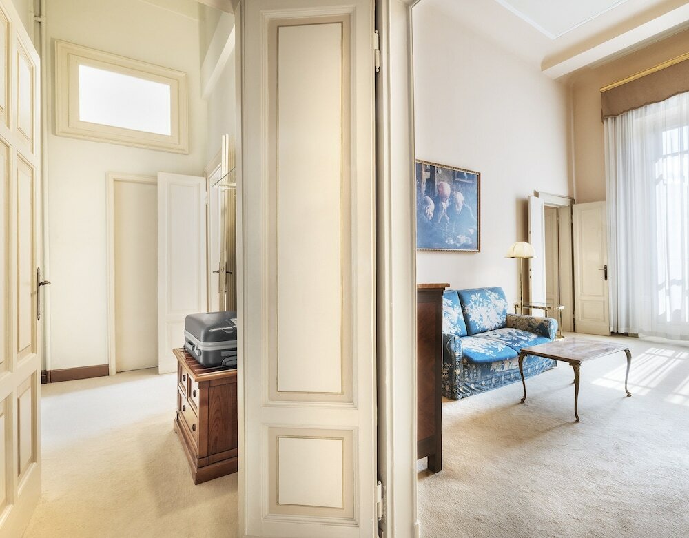 Фото Hotel Palace Bologna