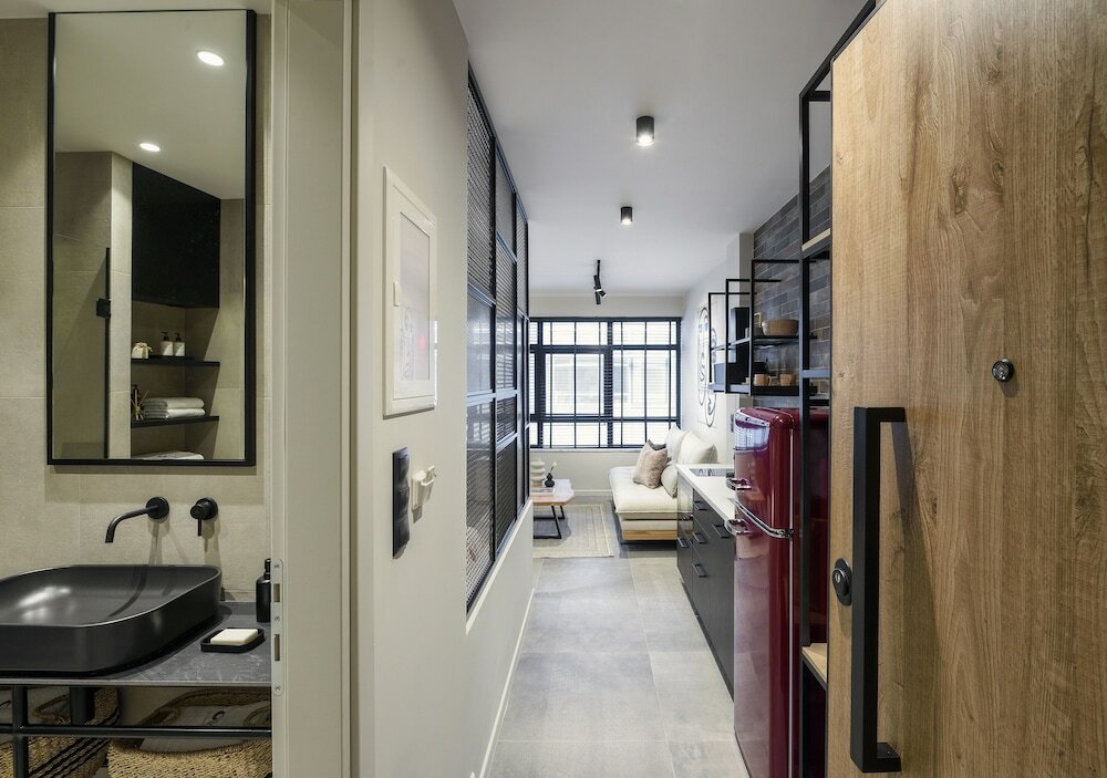 Фото Olvios Lofts Ladadika