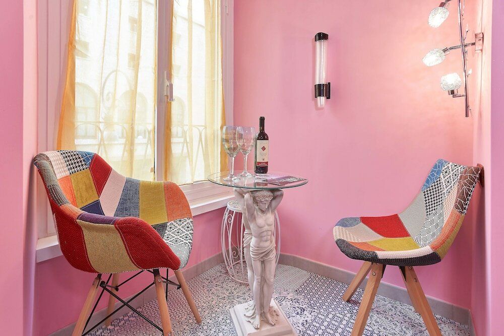 Фото S. P. T. Bed & Breakfast