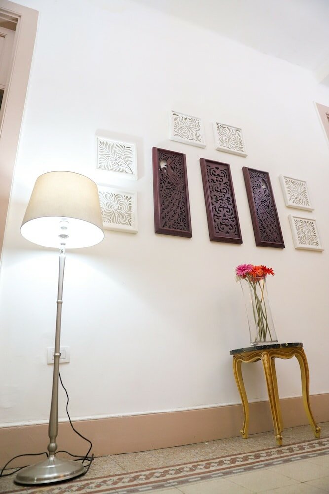 Фото Cairo international Hostel Downtown