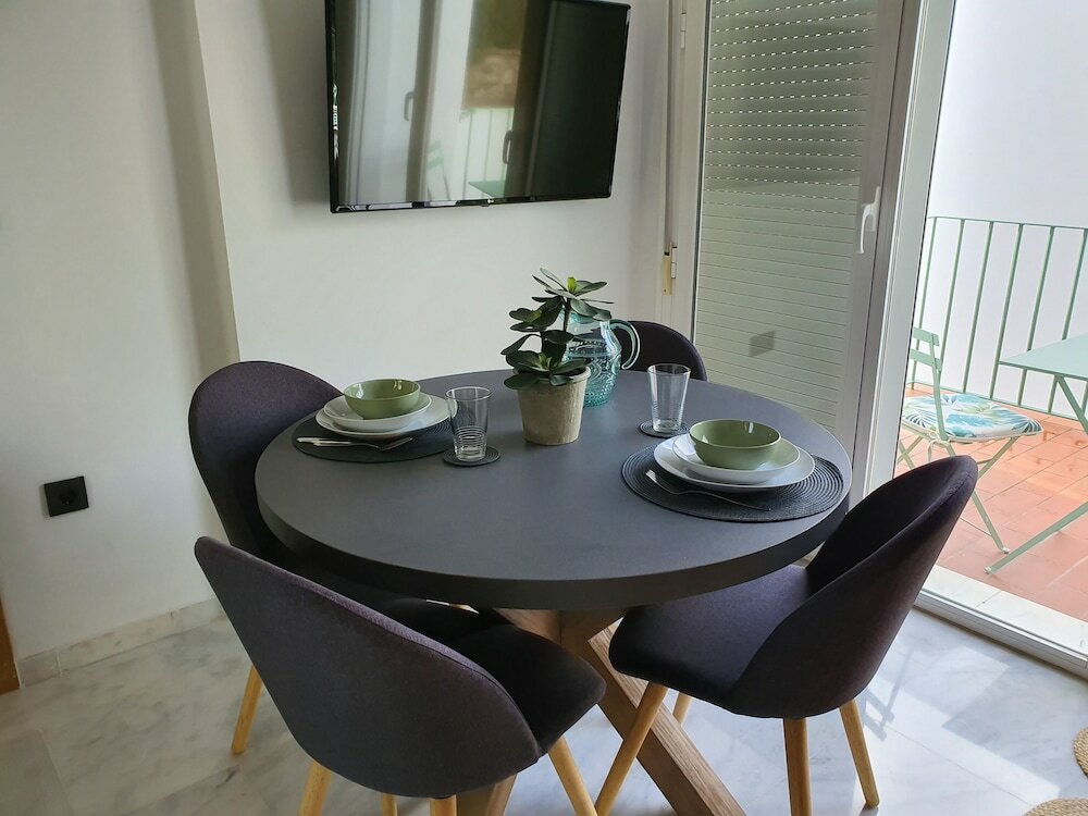 Фото Thegood Apartment Córdoba