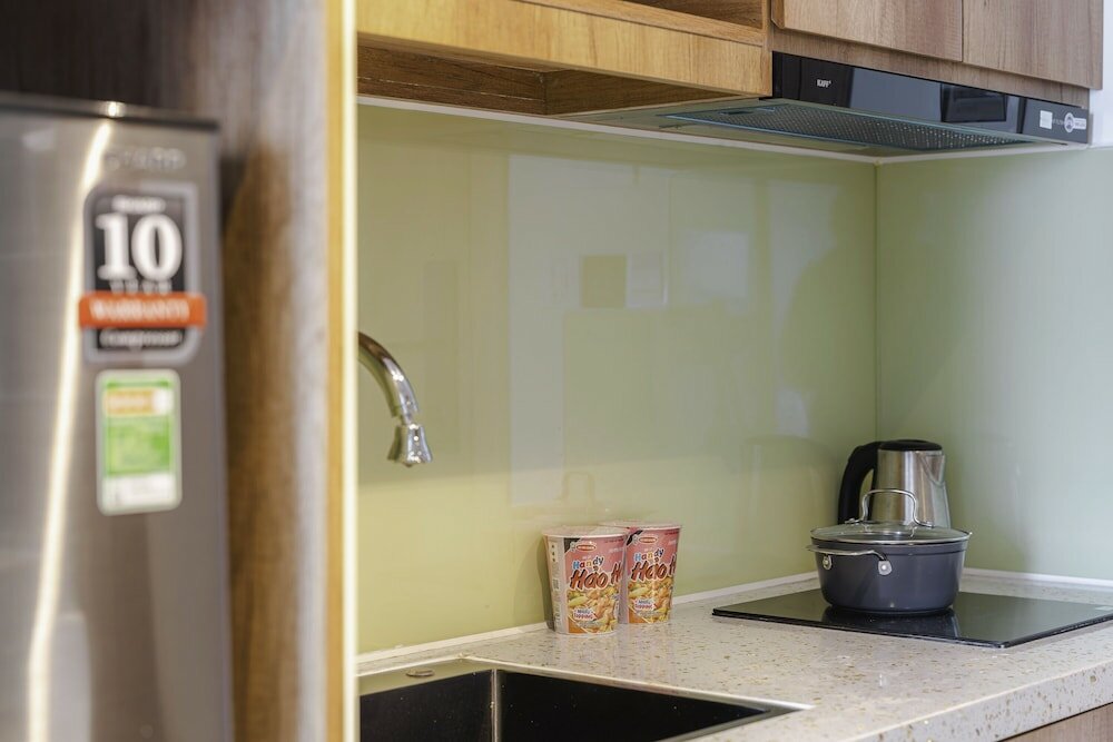 Фото Ttr Central Apart Hotel