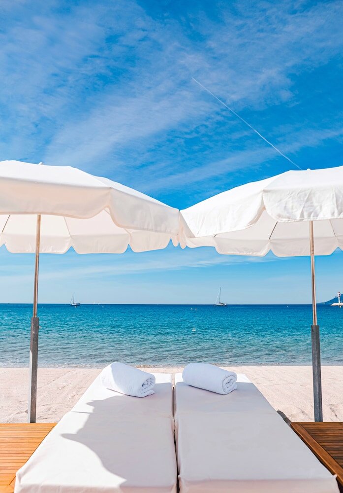 Фото Hôtel Le Gray d'Albion