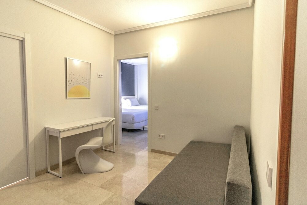 Фото Sercotel Togumar