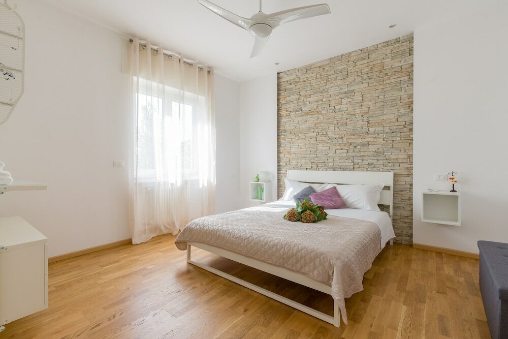 Фото La casa di Giordy