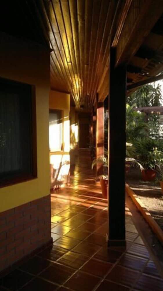 Фото Hosteria Los Helechos