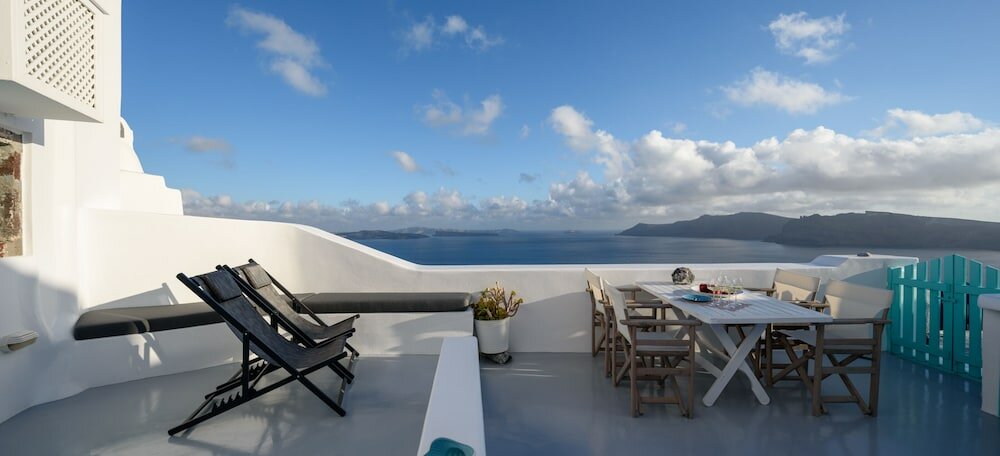 Фото Agapi Cave House