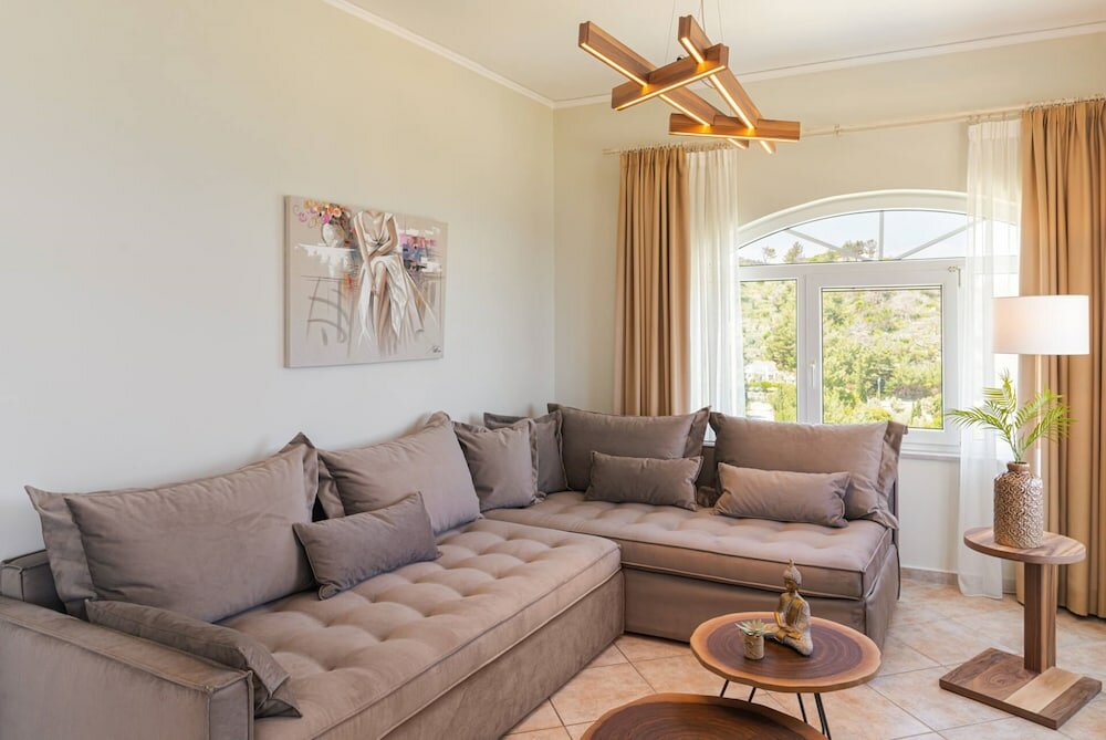 Фото Penny Luxury Apartments