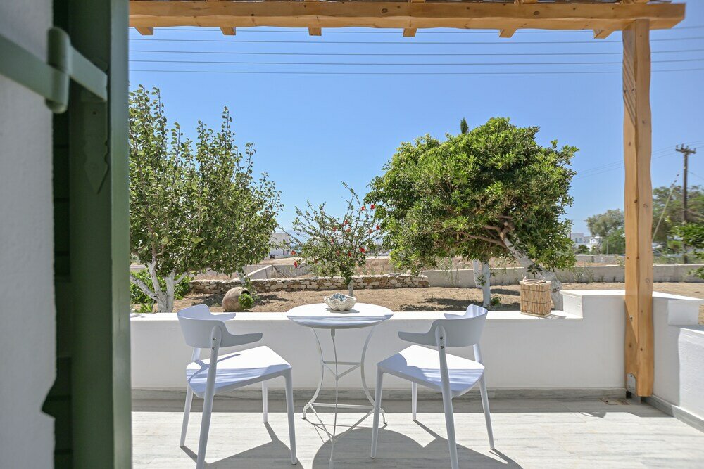 Фото Naxian Garden of Senses