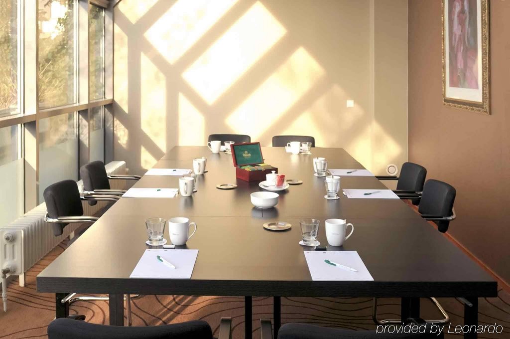 Фото Leidschendam-Den Haag