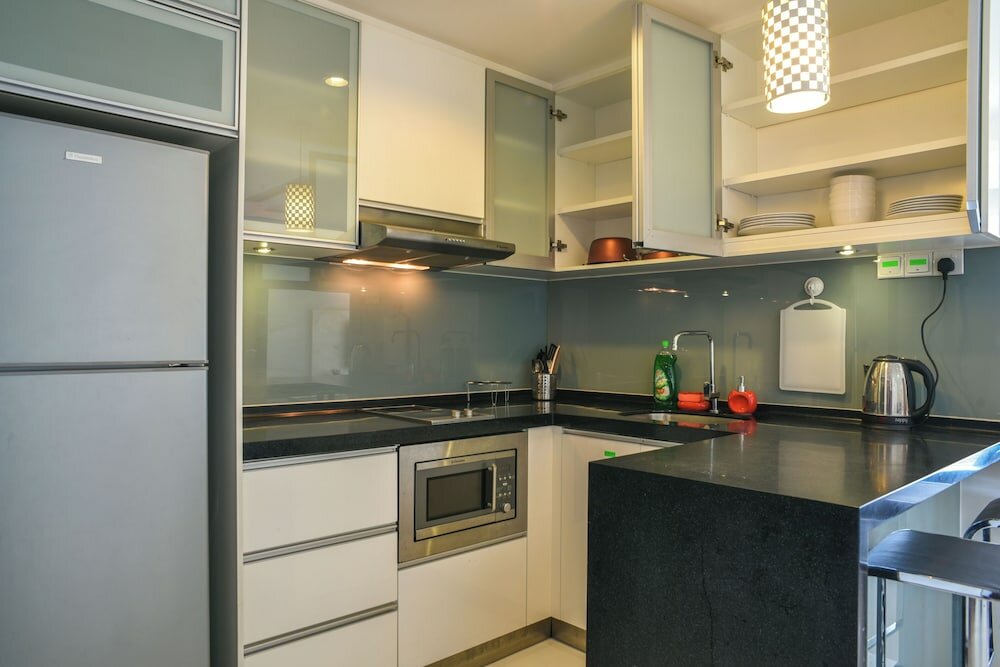 Фото Stylish Casa Residency Service Apartment