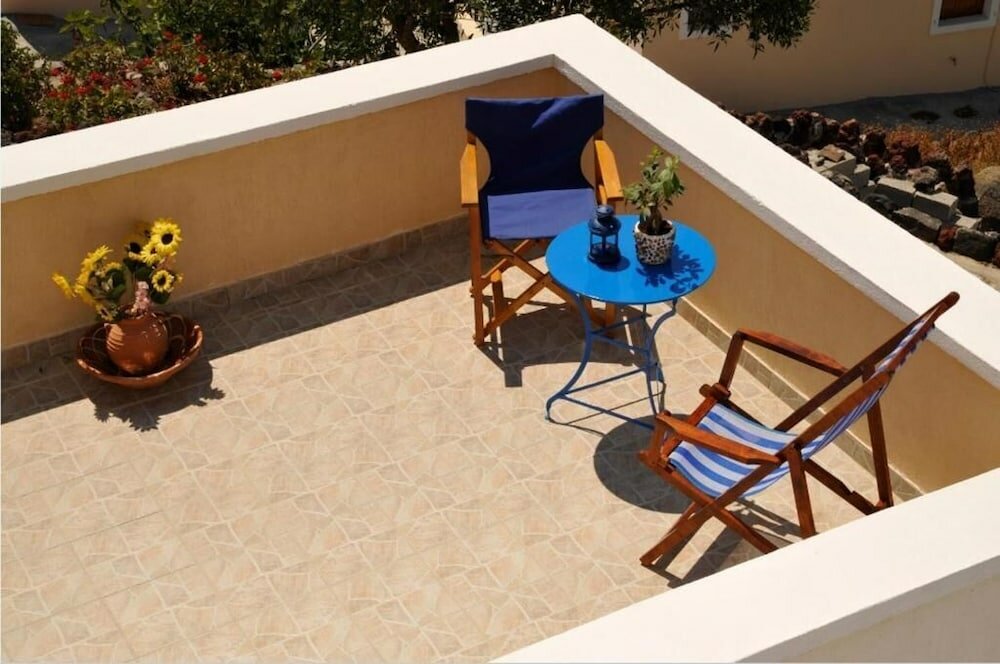 Фото Panorama Oia