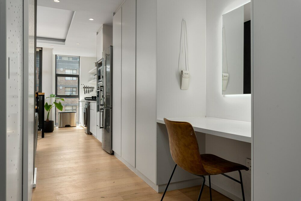 Фото The Iron Works 611