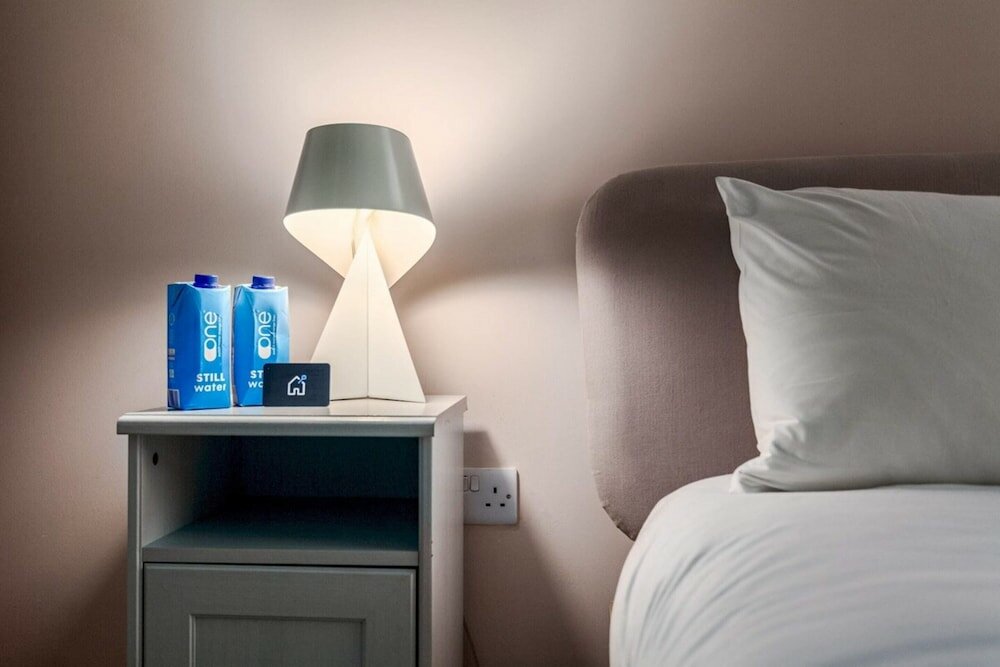 Фото Bright and Stylish Kennington Gem