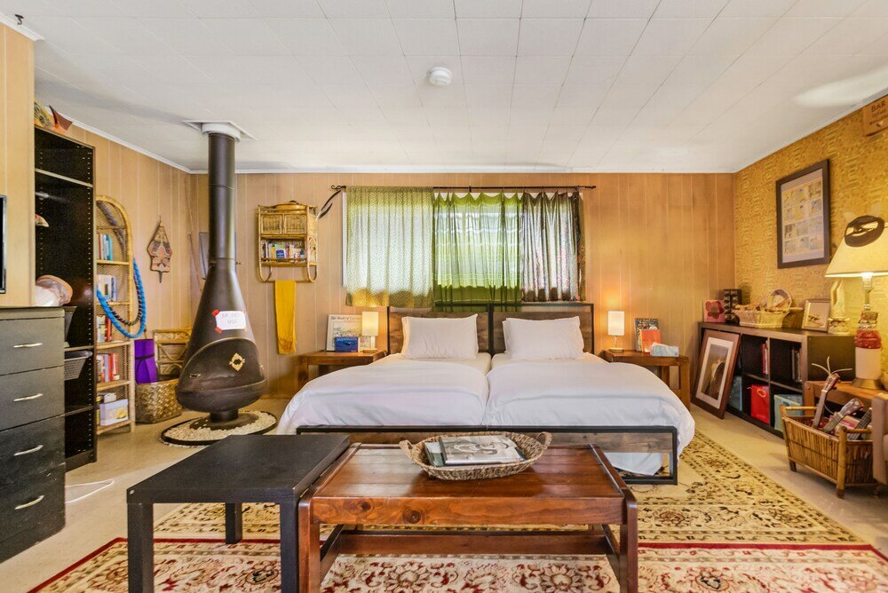 Фото Boho Bliss Bungalow