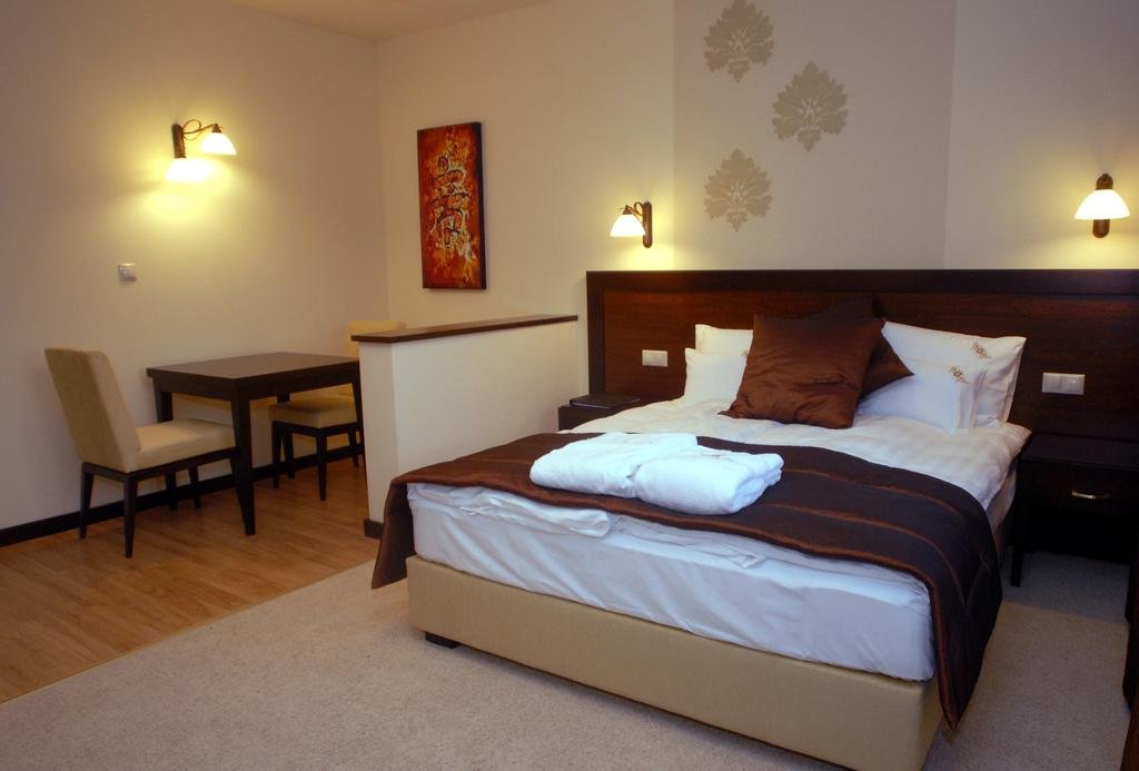 Фото Hotel Aurum