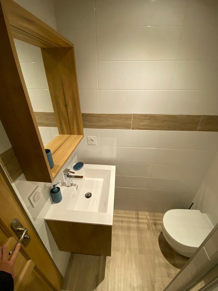 Фото Résidence La Forêt Du Praz