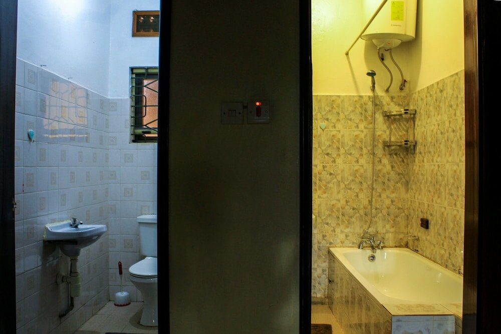 Фото Cycad Entebbe Guest House