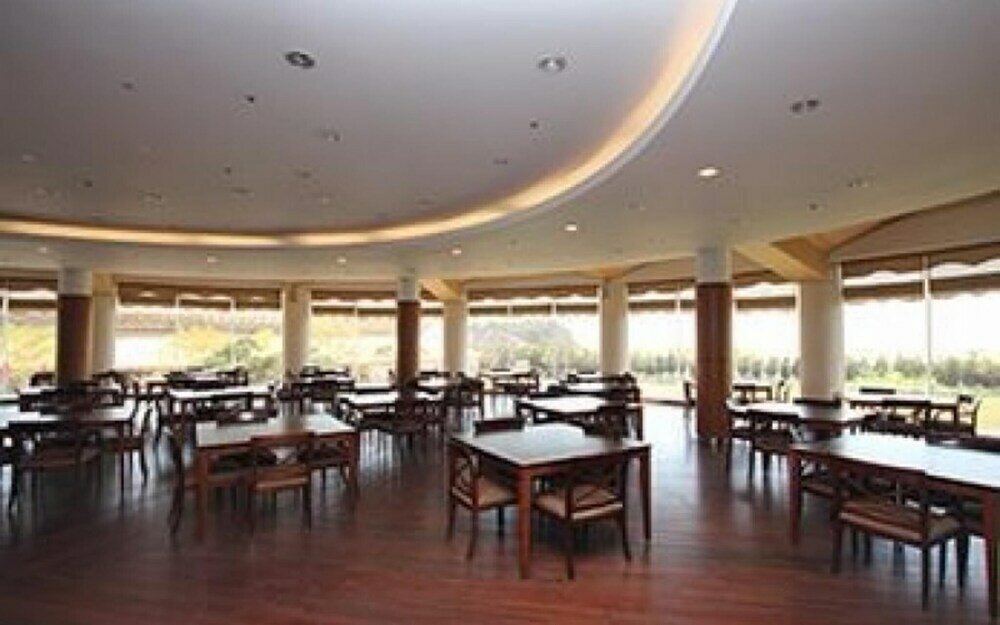 Фото Daebudo Beradel Pension