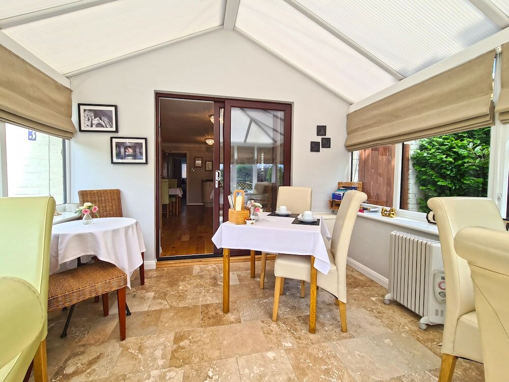 Фото Harriet House B&b