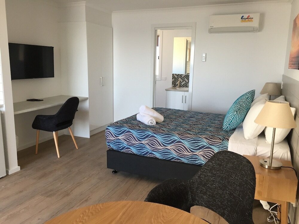 Фото Venus Bay Beachfront Tourist Park