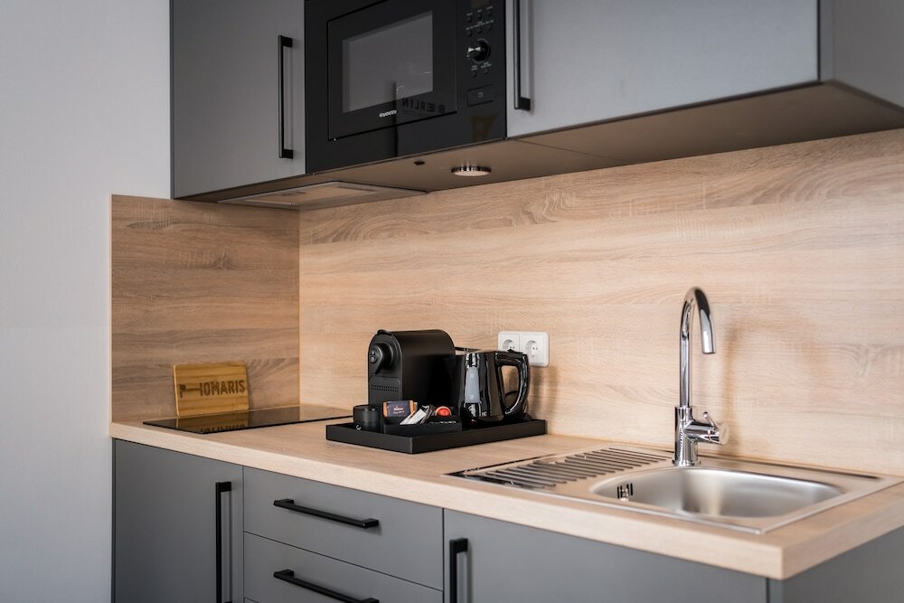 Фото Servus Apartments by Homaris