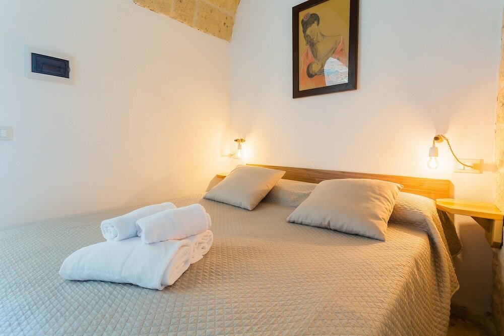 Фото Dim's Apartments by Wonderful Italy