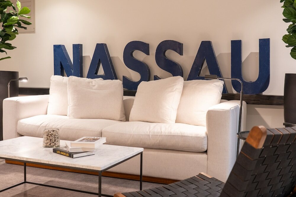 Фото Nassau Suite South Beach - an All Suites Hotel