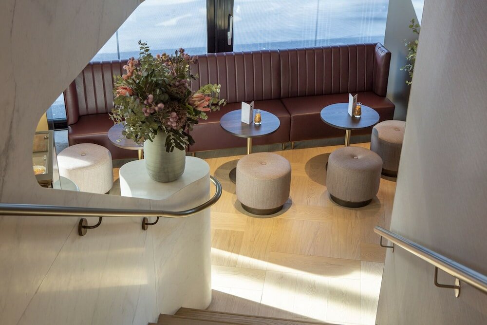 Фото Hotel Walhalla