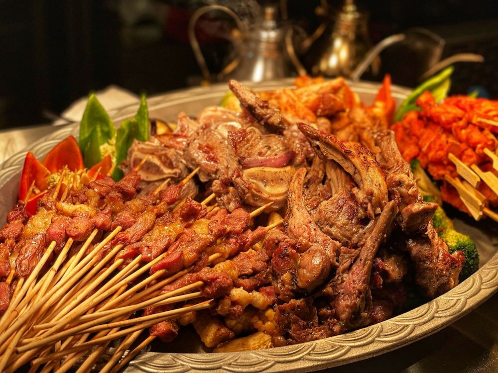 Фото Shangri-La Qinhuangdao