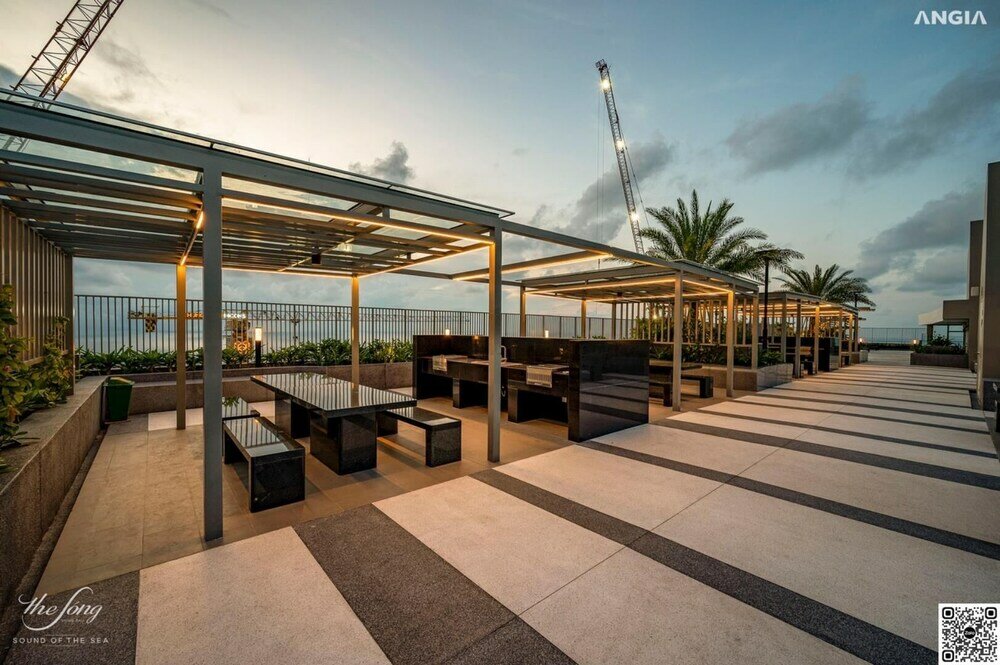 Фото The Sóng Vũng Tàu - Xuân's Homestay