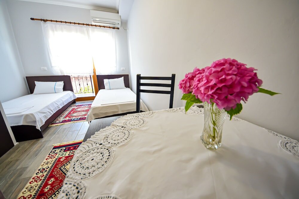 Фото Hotel Palorto