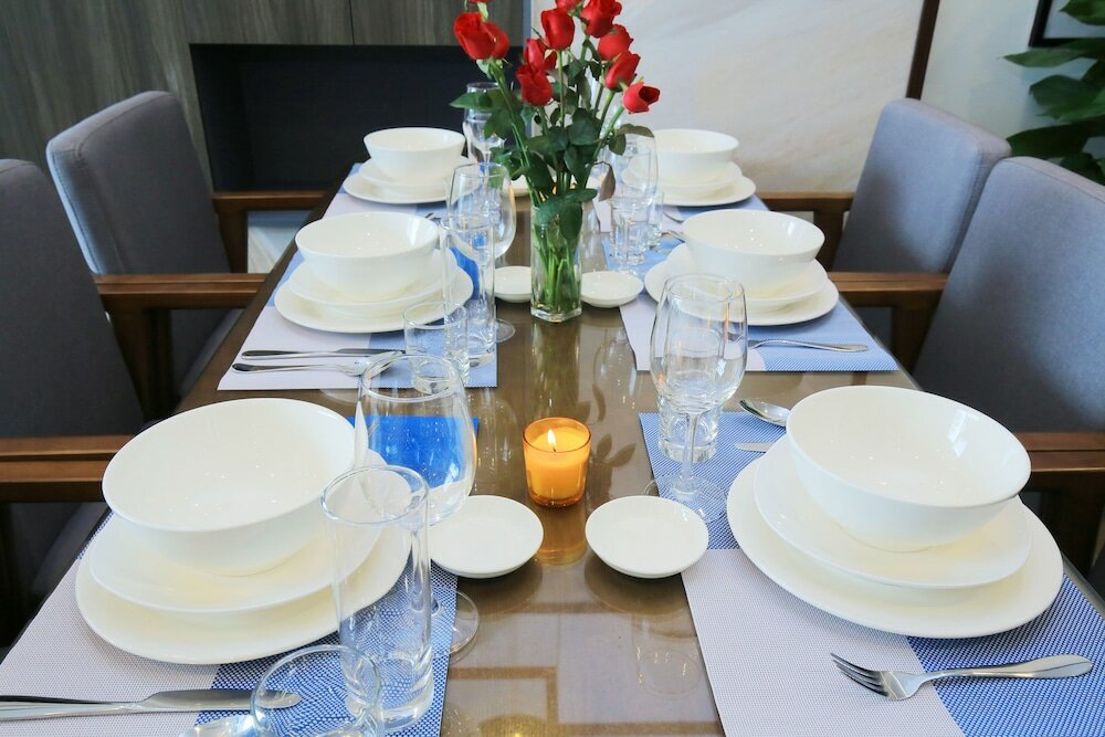 Фото Jaan Apartment 29 Lieu Giai